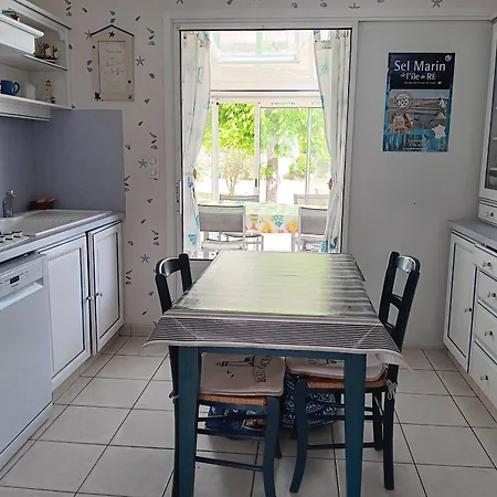 Maison Calme Proche Peche - 5 Pers. - Fr-1-476-258 Сasa de vacaciones LʼAiguillon-sur-Mer